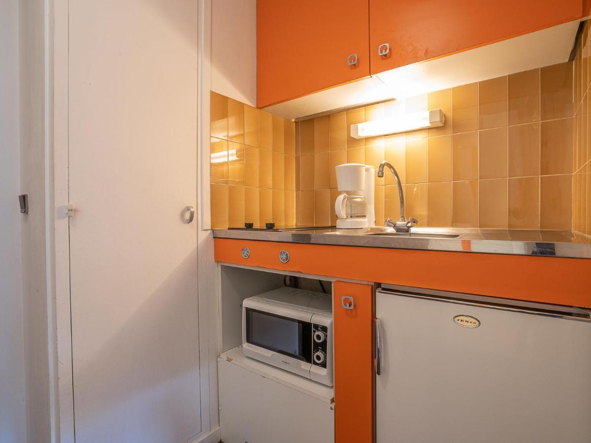 Apartment Armoise 73 By Interhome Saint-Martin-de-Belleville Exterior foto
