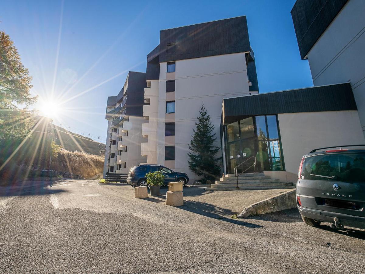 Apartment Armoise 73 By Interhome Saint-Martin-de-Belleville Exterior foto