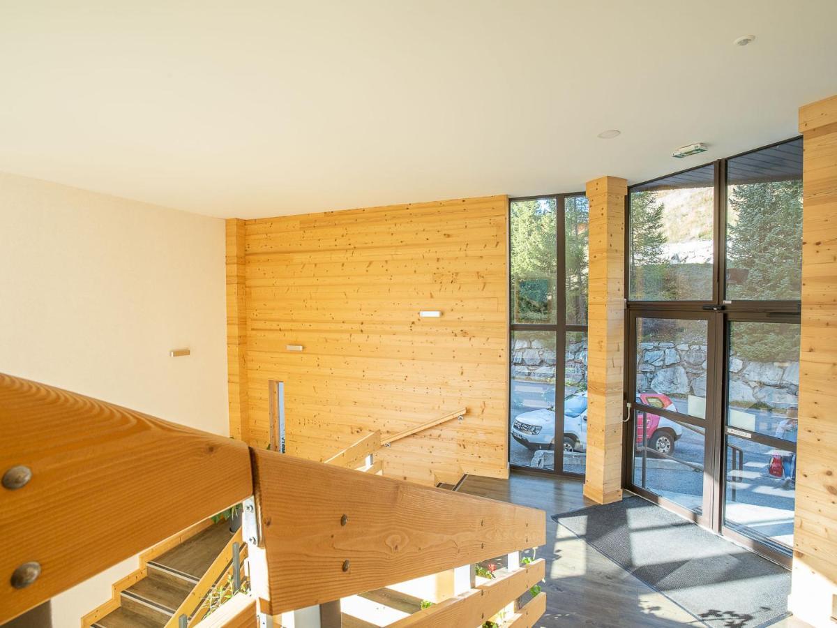 Apartment Armoise 73 By Interhome Saint-Martin-de-Belleville Exterior foto
